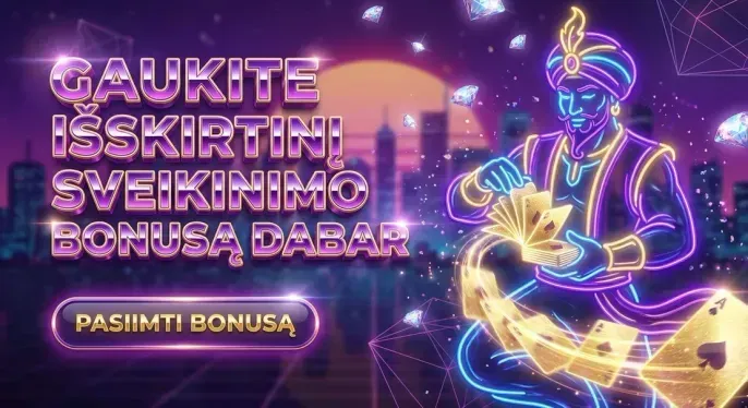 Immerion Casino